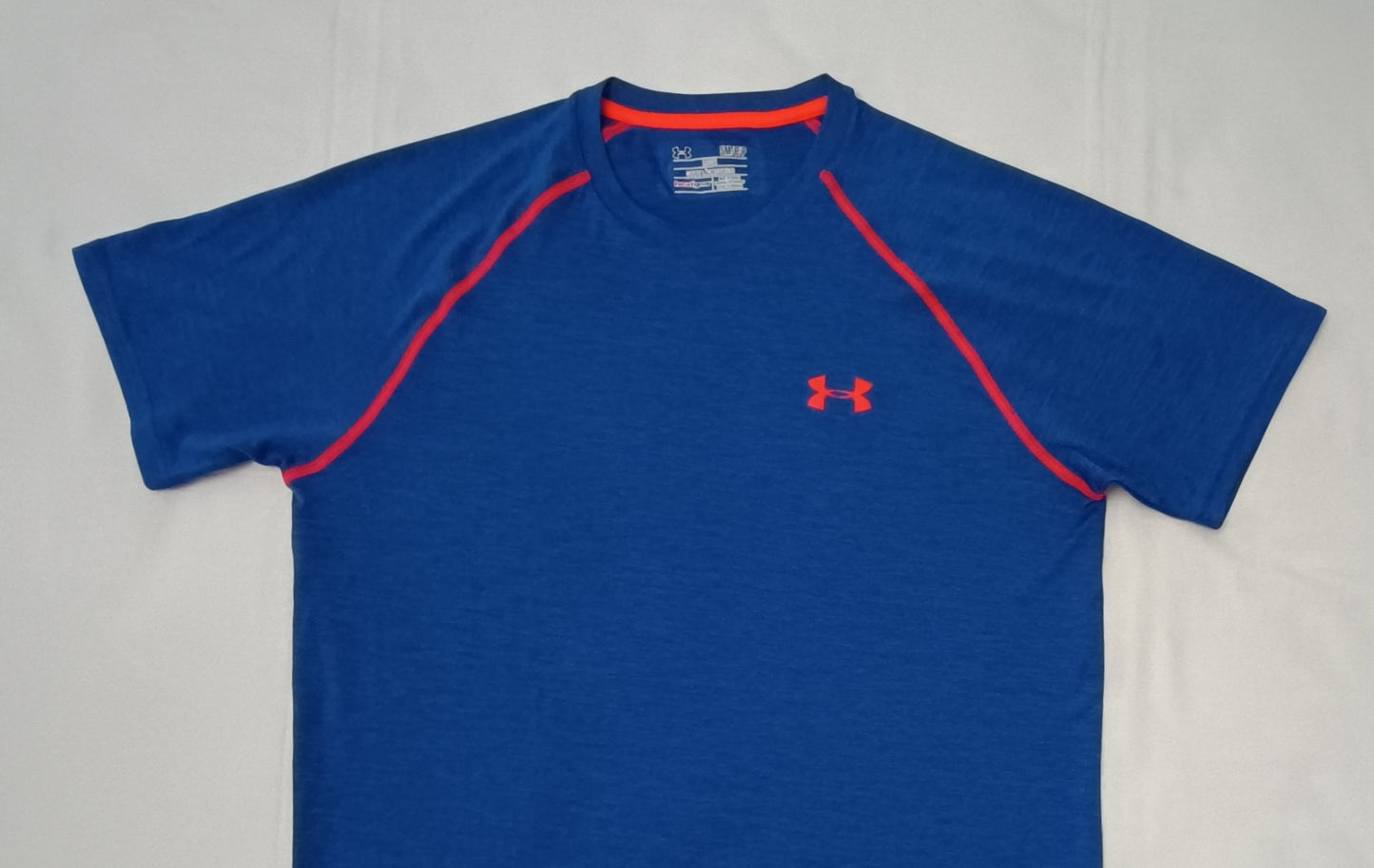 (S) Under Armour UA тениска