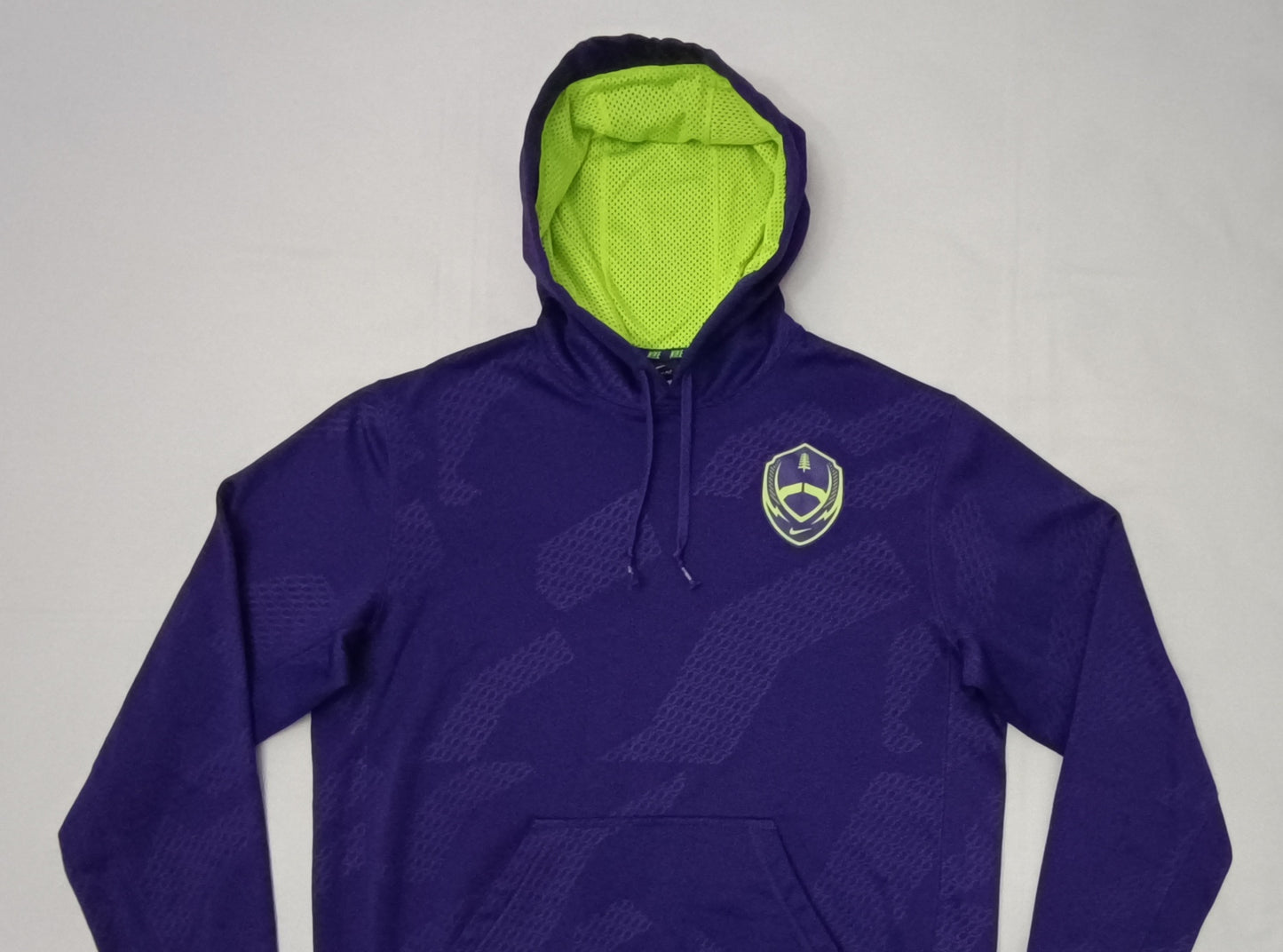 (M) Nike Therma-FIT Hoodie горнище