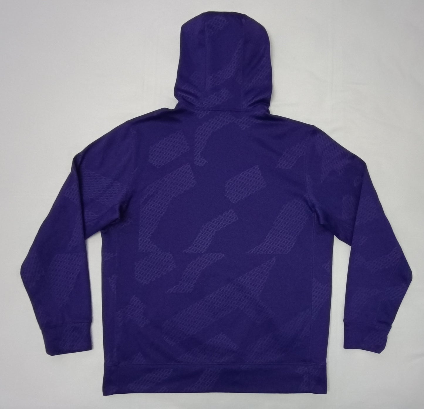 (M) Nike Therma-FIT Hoodie горнище