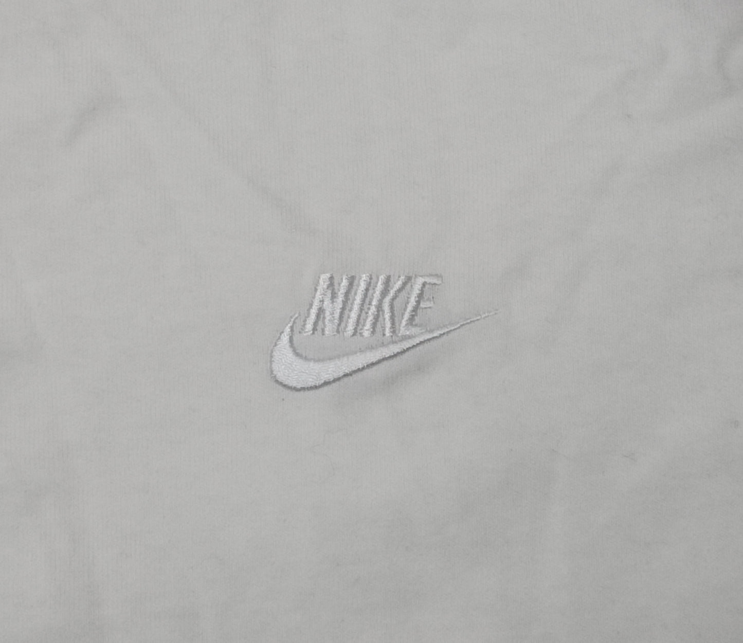 (L) Nike Sportswear Long Sleeve блуза