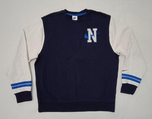 (M) Nike Sportswear Varsity Retro Fleece Sweatshirt горнище