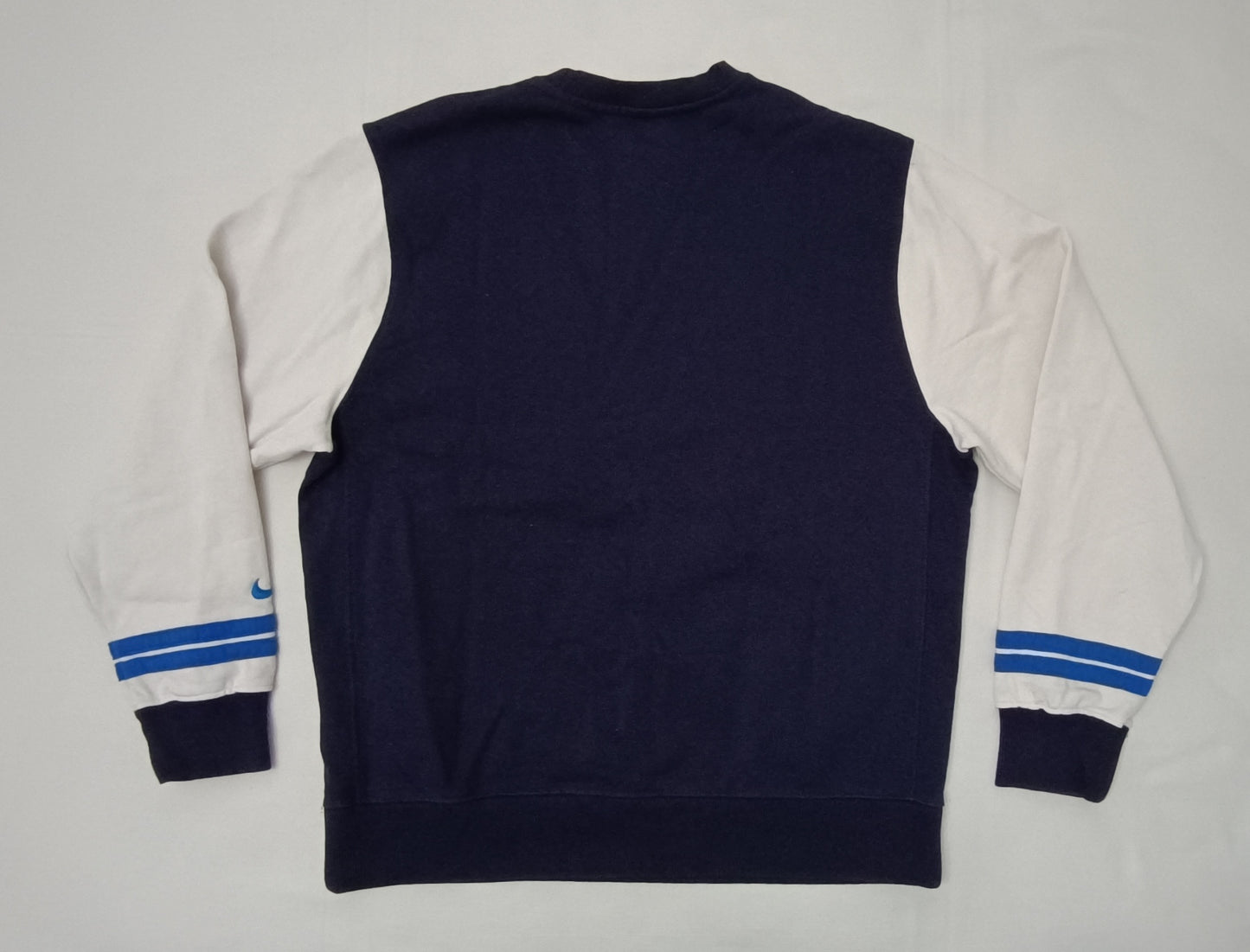 (M) Nike Sportswear Varsity Retro Fleece Sweatshirt горнище