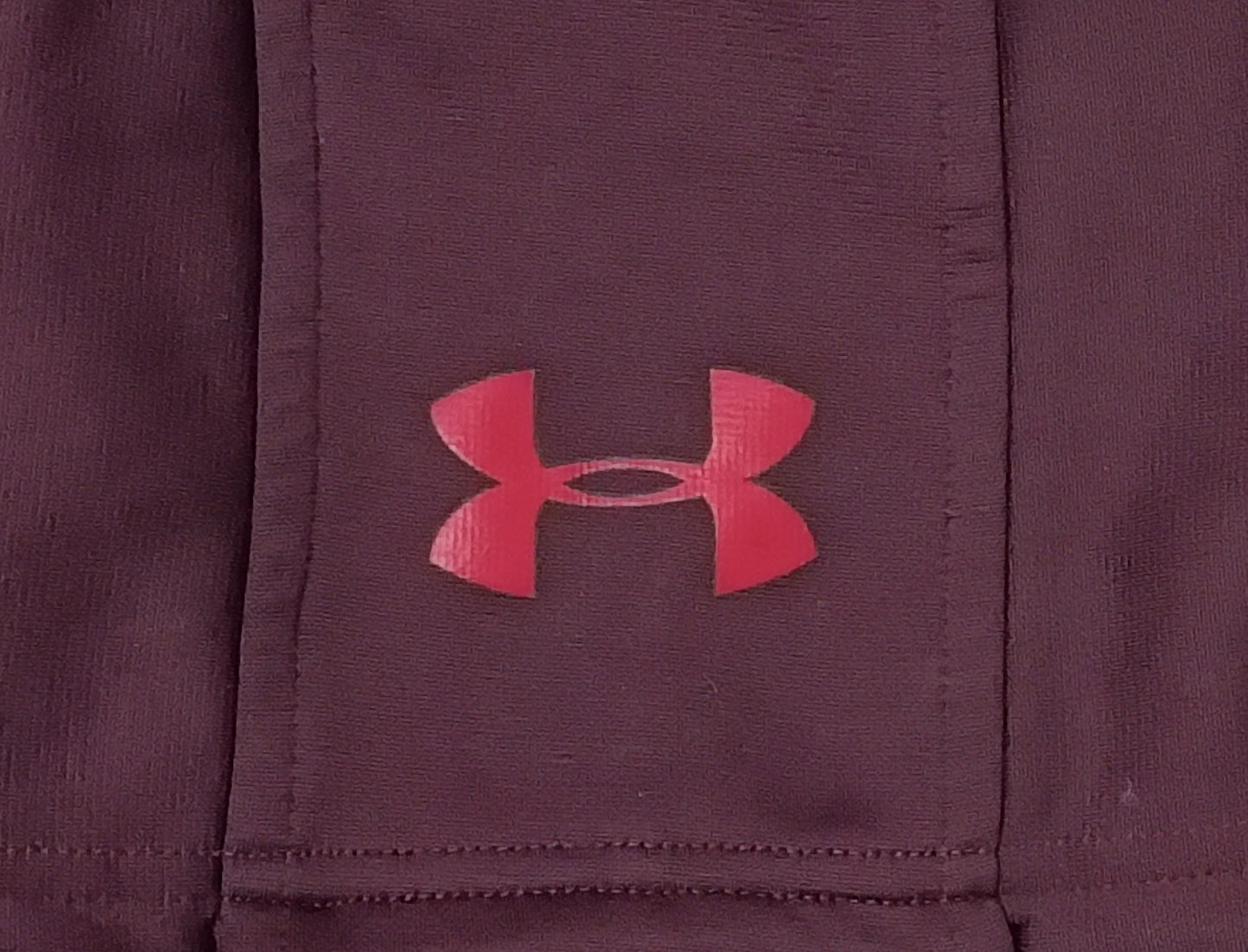 (L) Under Armour UA Hoodie горнище