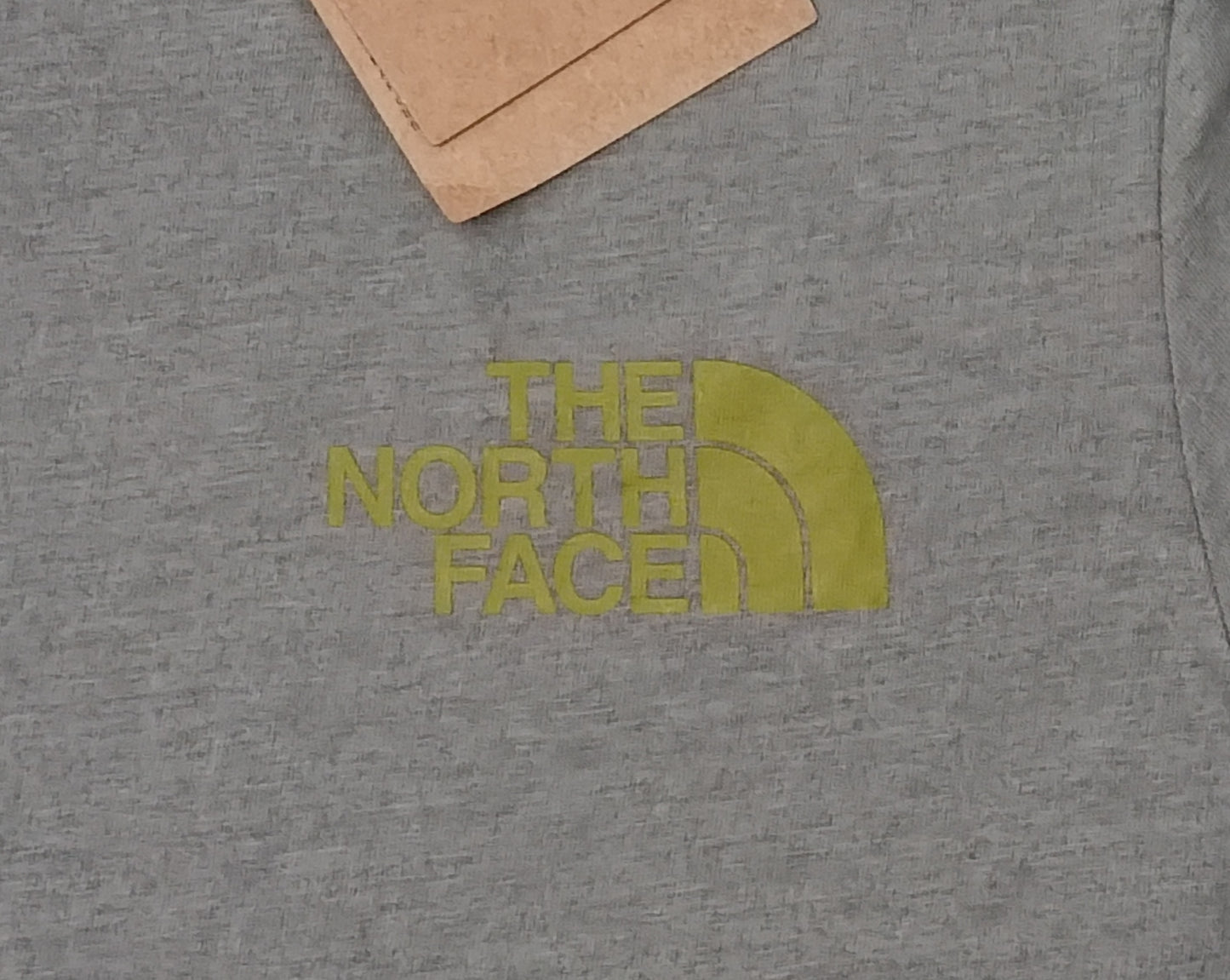 (S) The North Face блуза