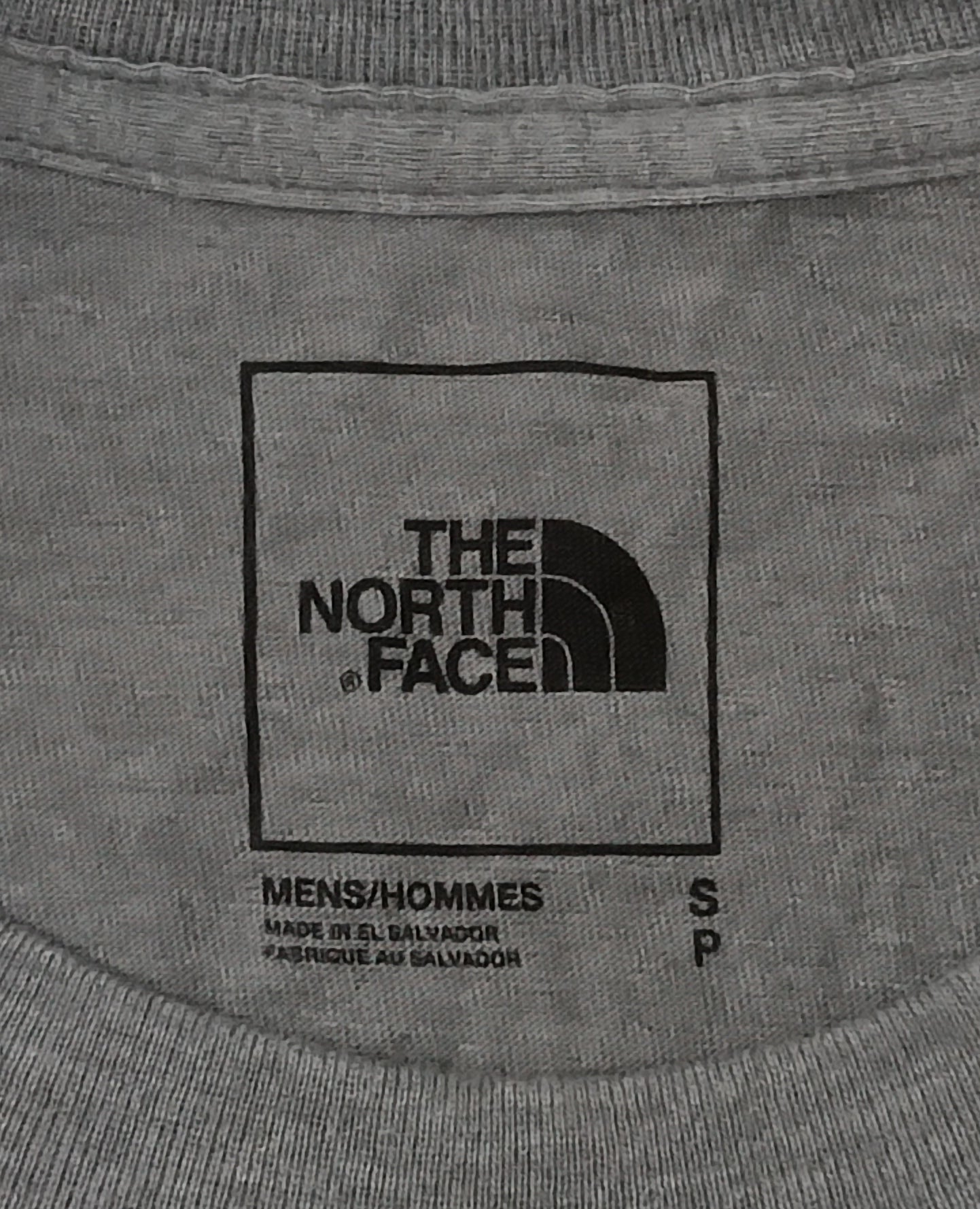 (S) The North Face блуза