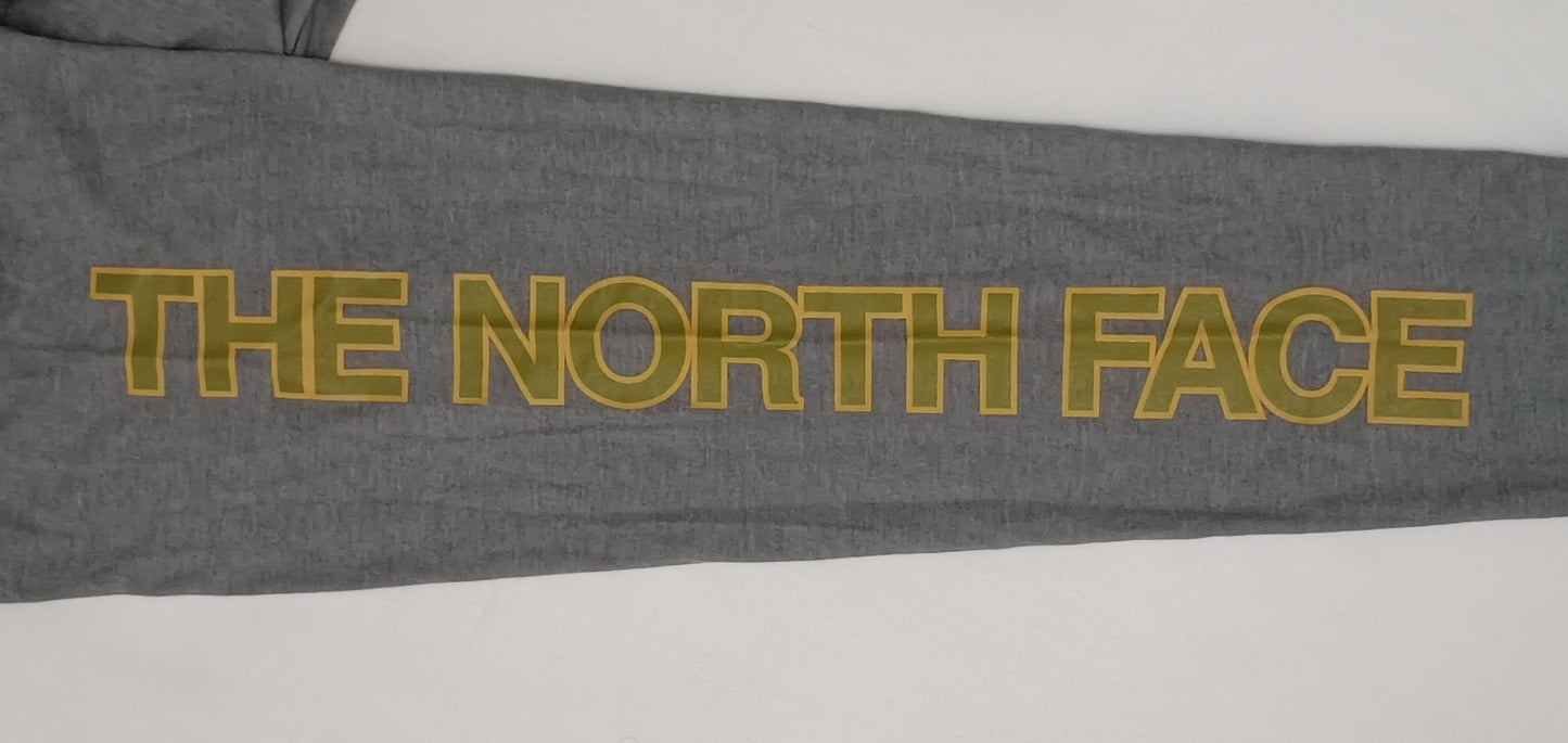 (S) The North Face блуза