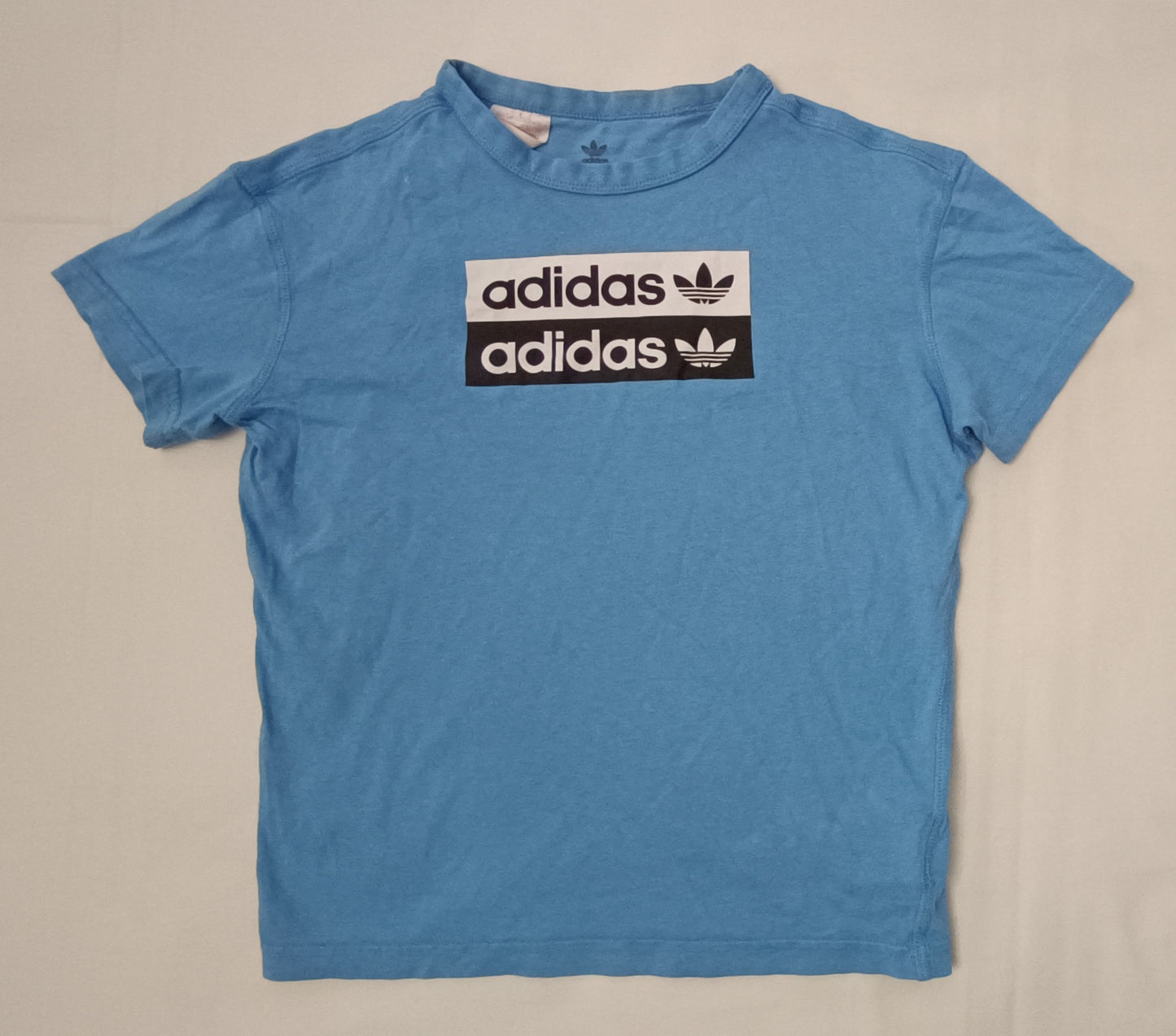 (ДЕТСКО) (Ръст 128-137см) Adidas Originals тениска