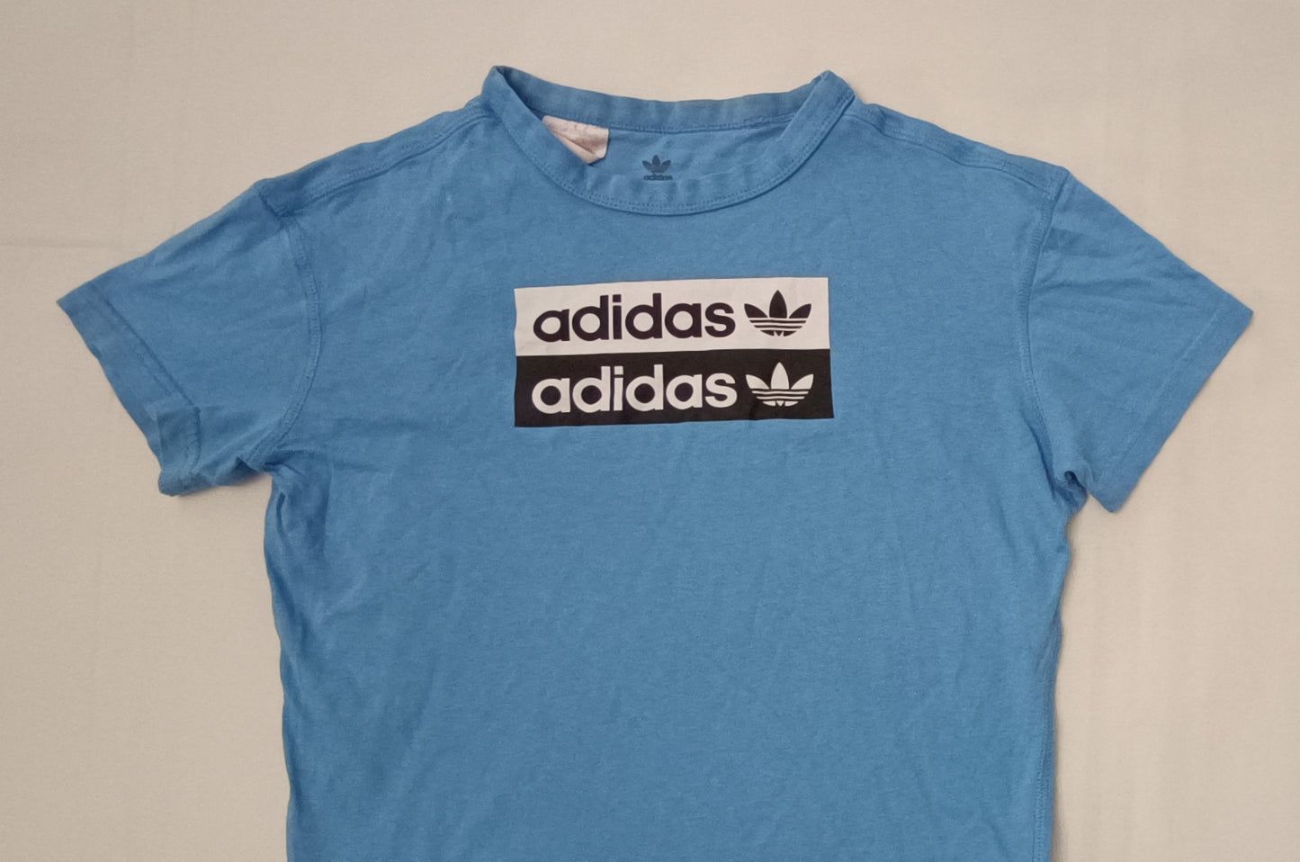 (ДЕТСКО) (Ръст 128-137см) Adidas Originals тениска