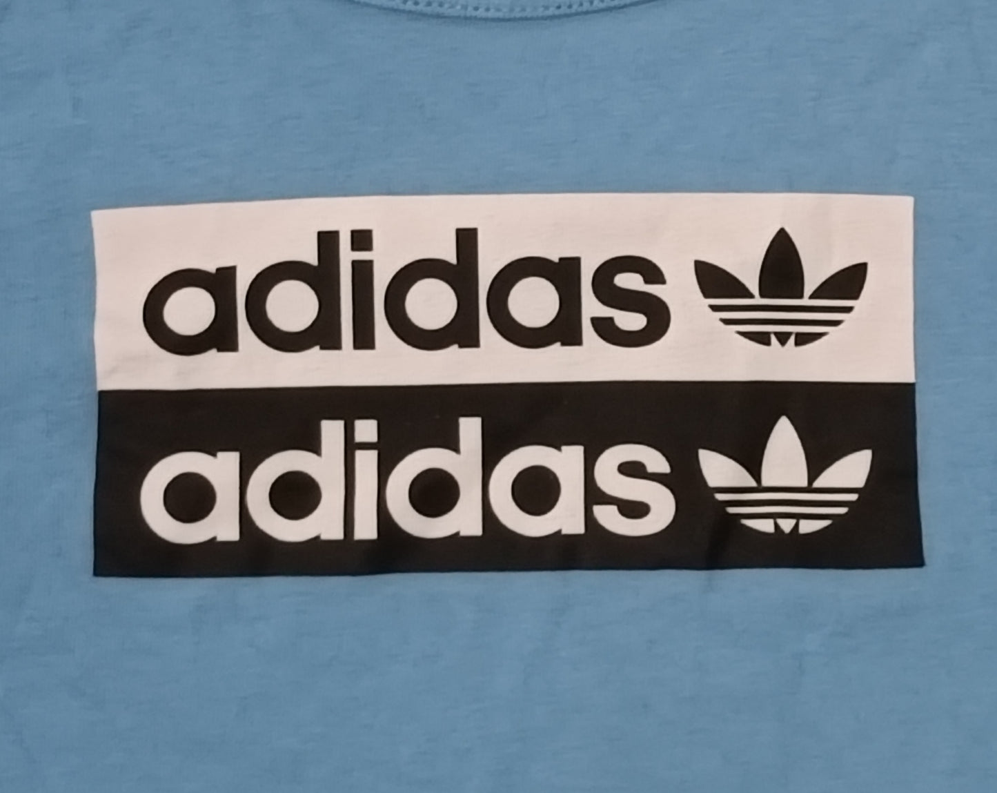 (ДЕТСКО) (Ръст 128-137см) Adidas Originals тениска