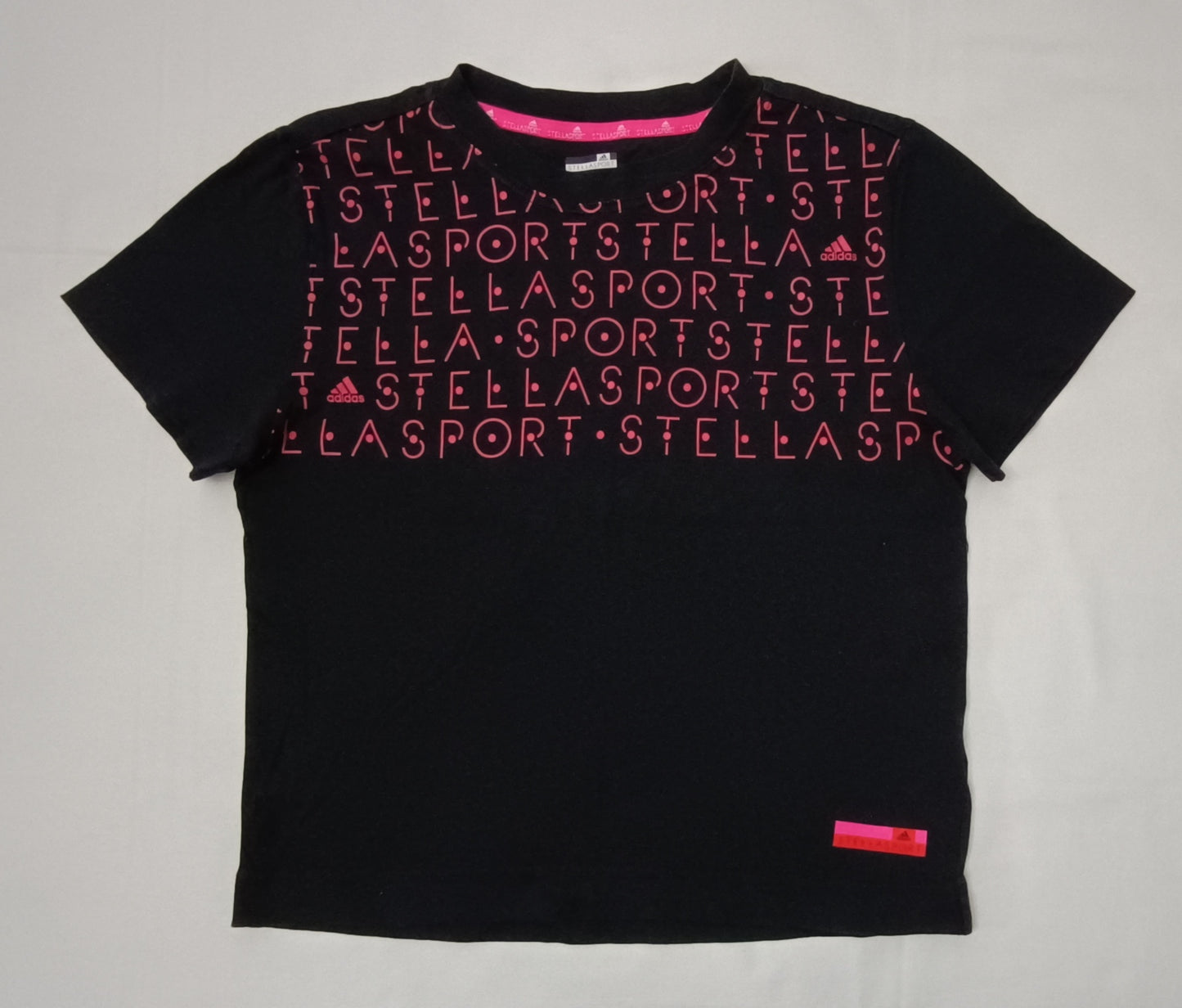 (ДАМСКО) (XS) Adidas STELLASPORT T-Shirt тениска