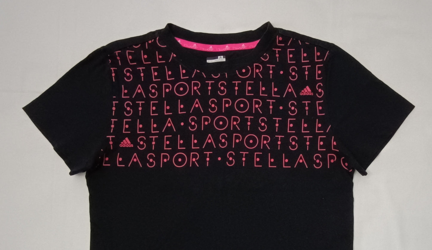 (ДАМСКО) (XS) Adidas STELLASPORT T-Shirt тениска