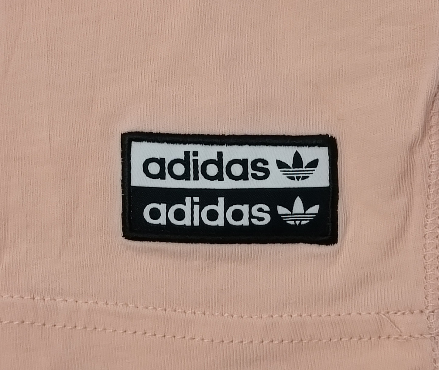 (ДЕТСКО) (137-146см) Adidas Originals Colour Block тениска