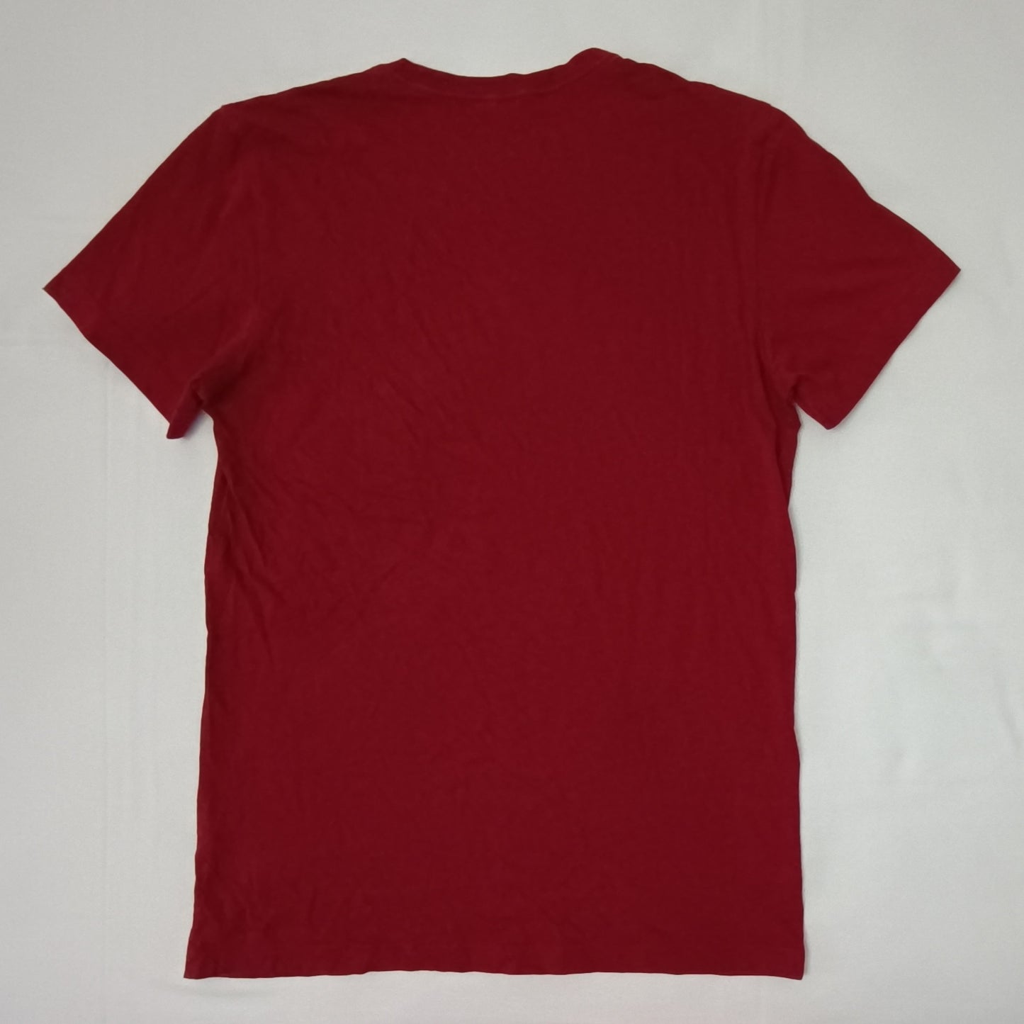 (S) Adidas Logo Tee тениска