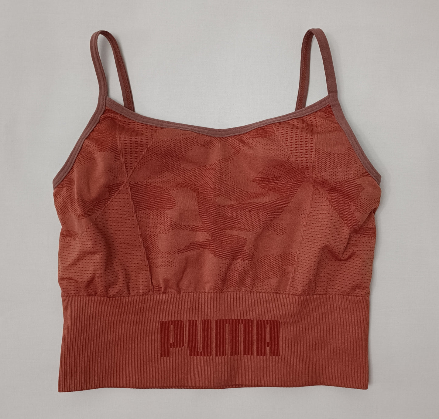 (ДАМСКО) (S) Puma Bra бюстие