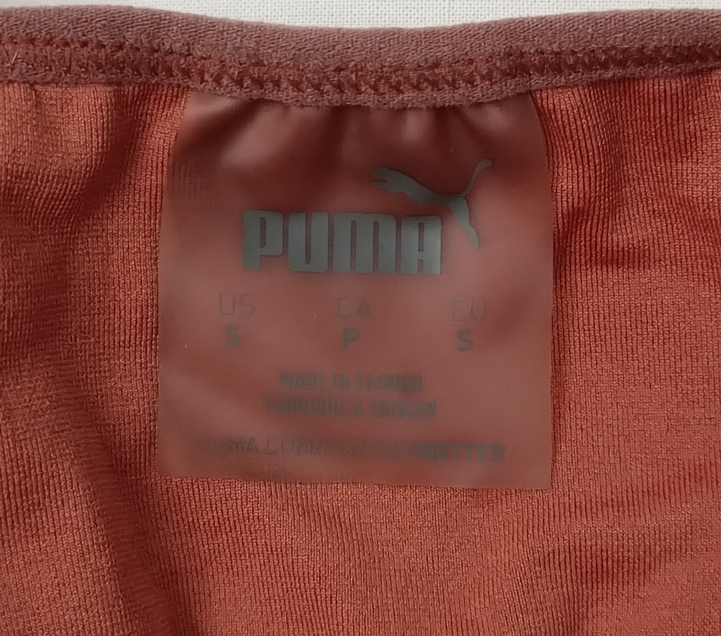 (ДАМСКО) (S) Puma Bra бюстие