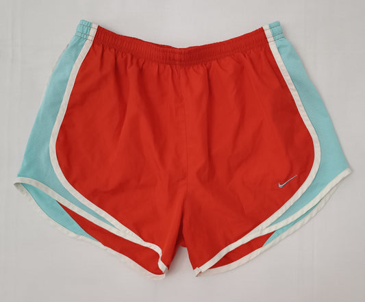 (ДАМСКО) (S) Nike DRI-FIT Shorts шорти