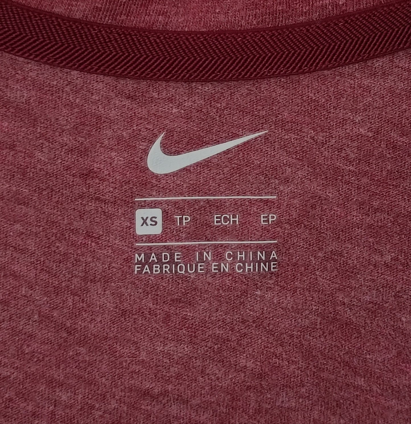 (ДАМСКО) (XS) Nike Court Tennis Tank потник