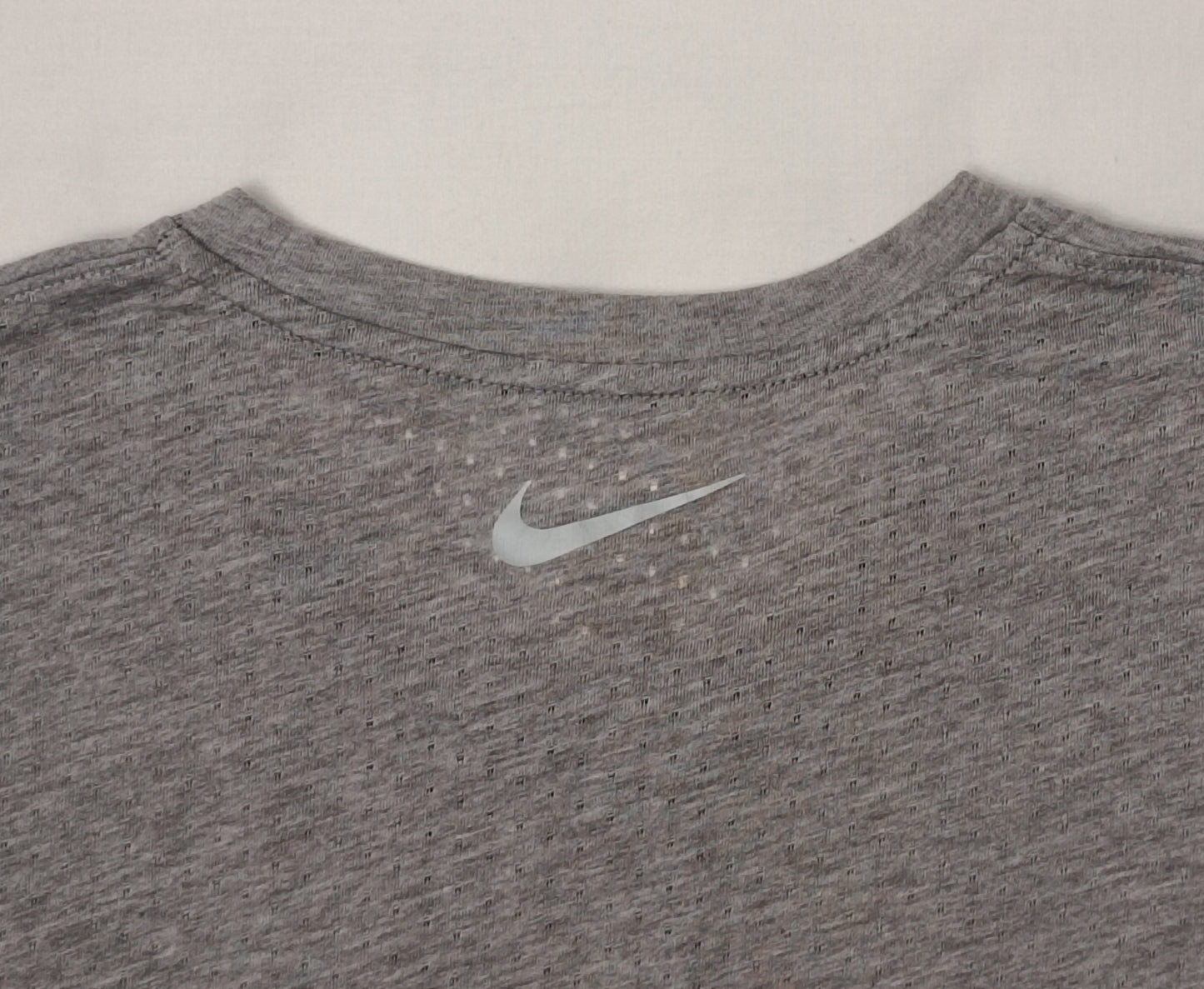 (M) Nike DRI-FIT Breathe Rise 365 Top блуза