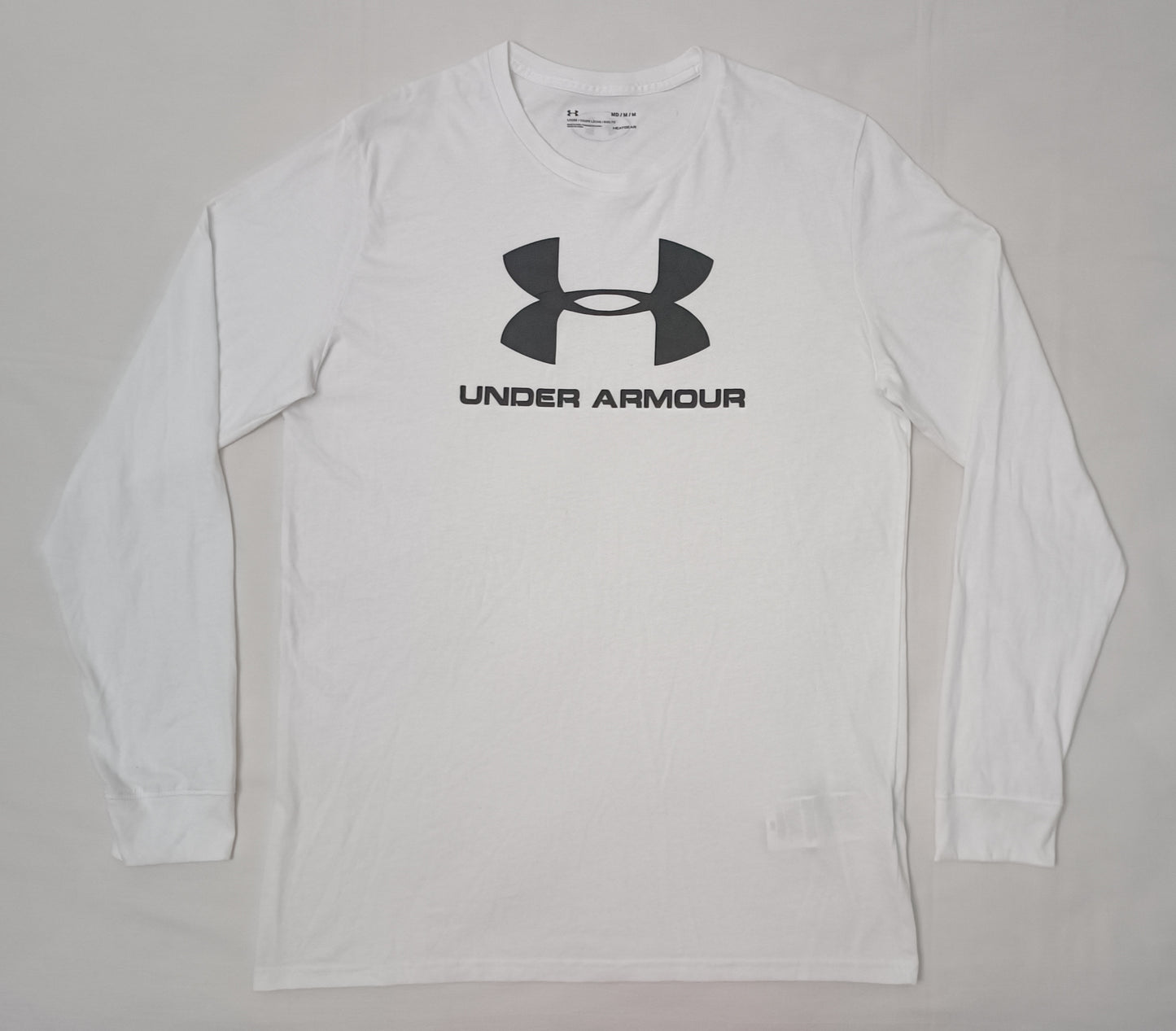 (M) Under Armour UA блуза