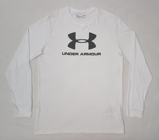 (M) Under Armour UA блуза