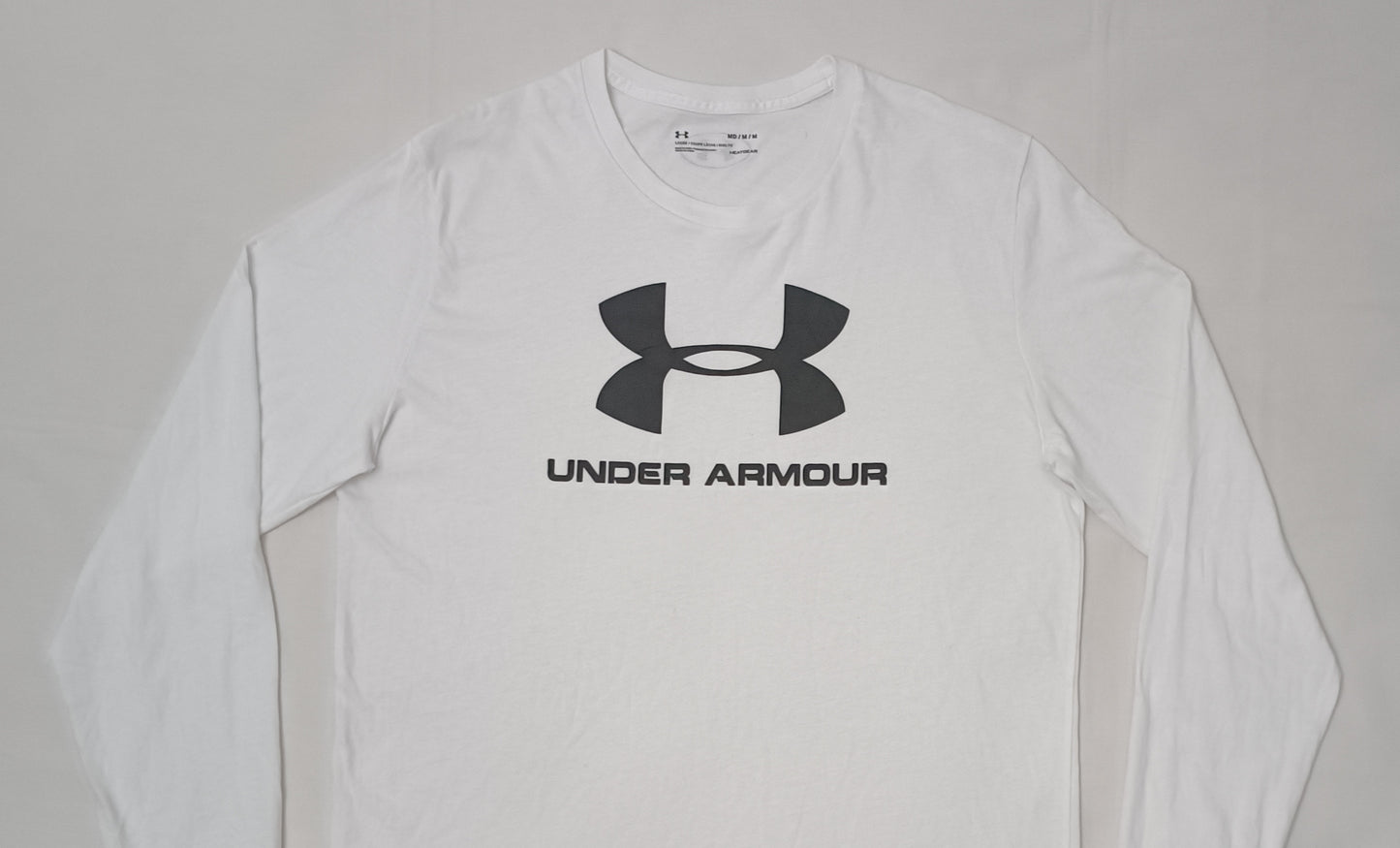 (M) Under Armour UA блуза