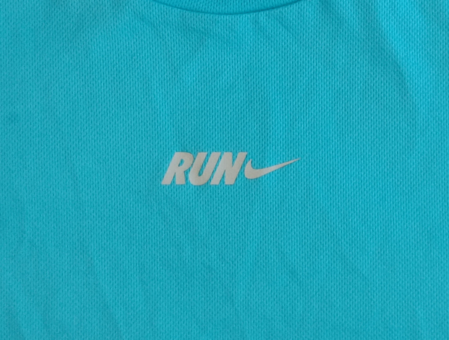 (S) Nike DRI-FIT потник