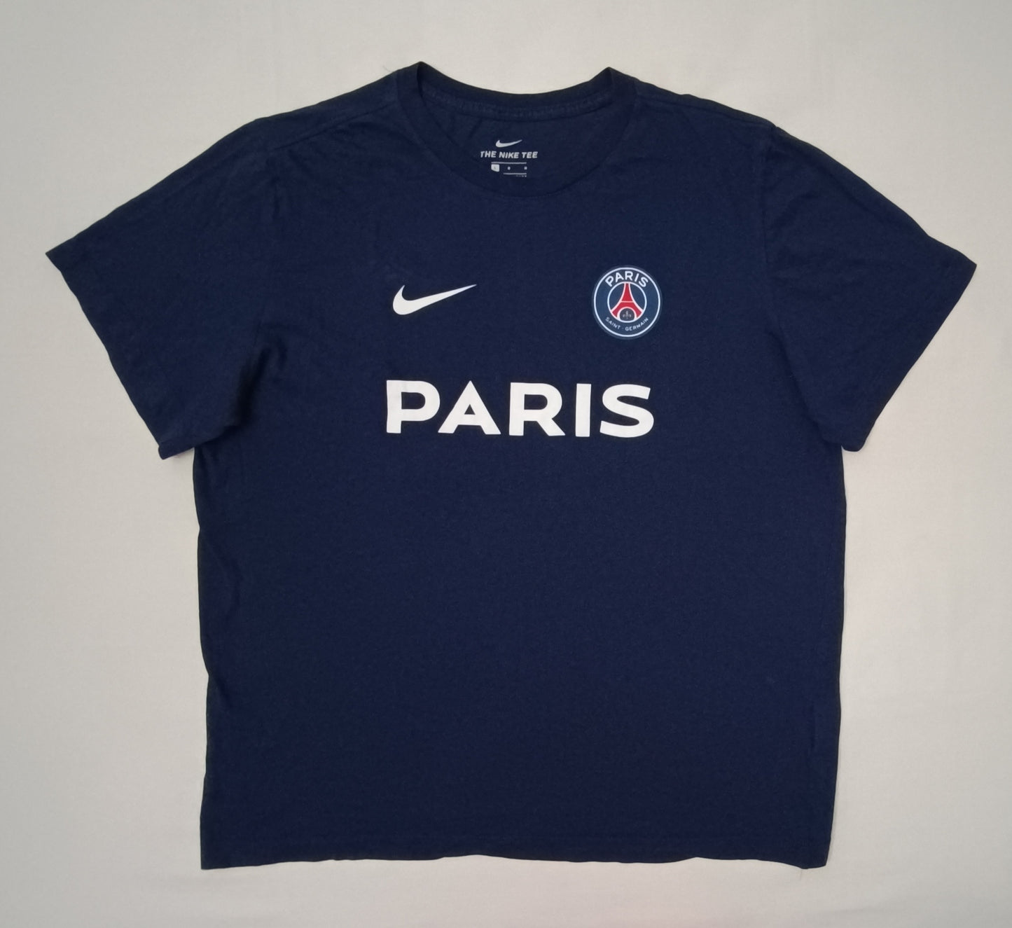 (L) Nike PSG Tee тениска