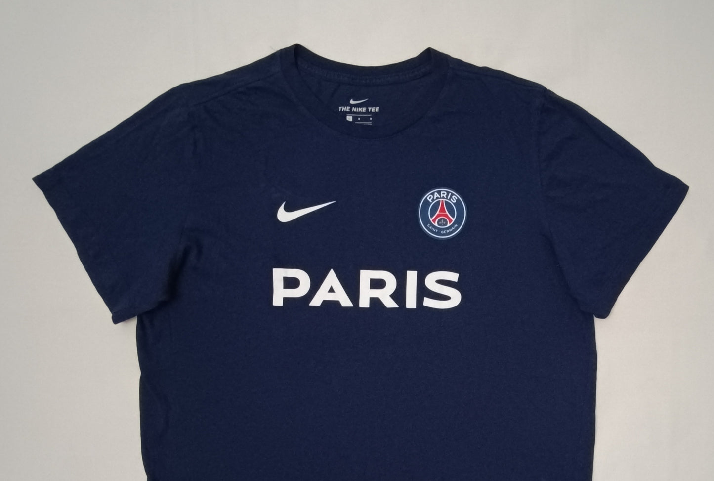 (L) Nike PSG Tee тениска