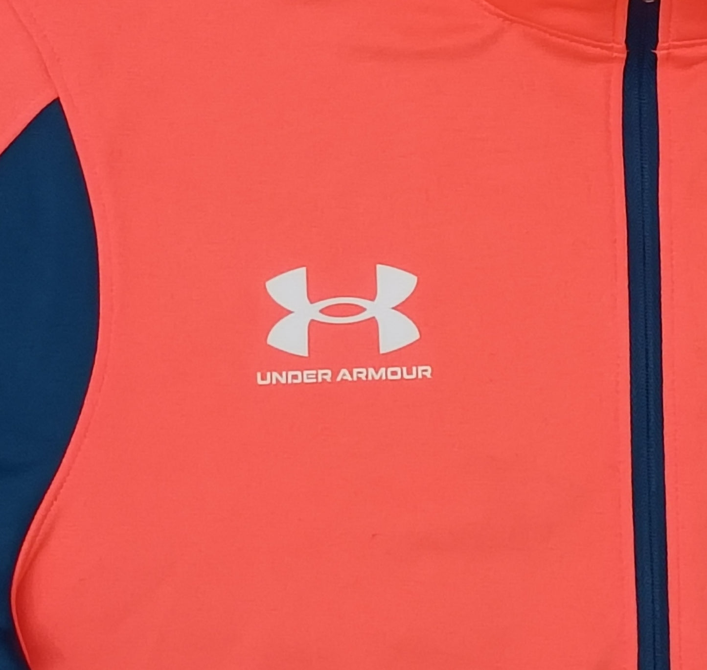 (S) Under Armour UA Midlayer Top горнище