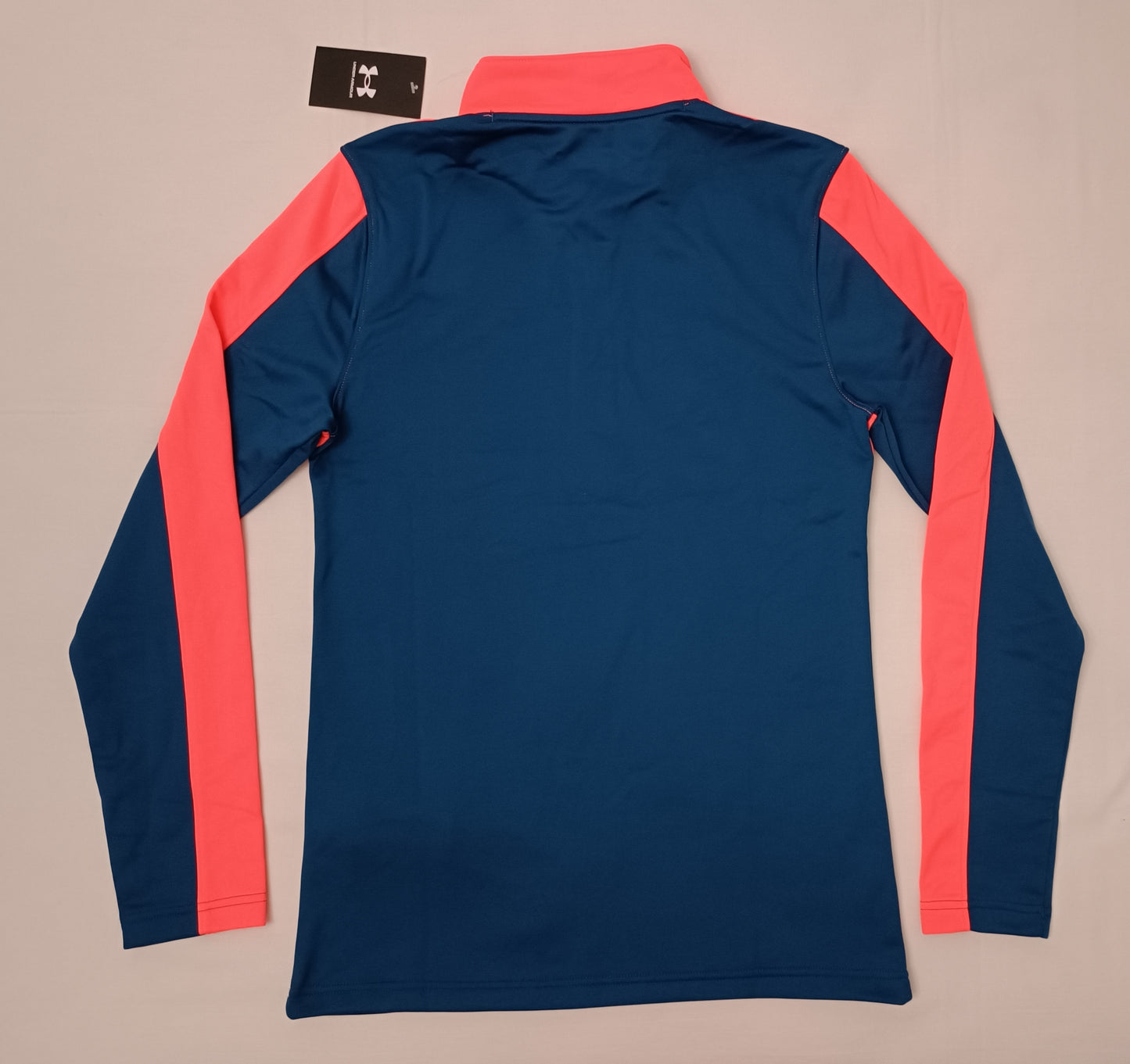 (S) Under Armour UA Midlayer Top горнище