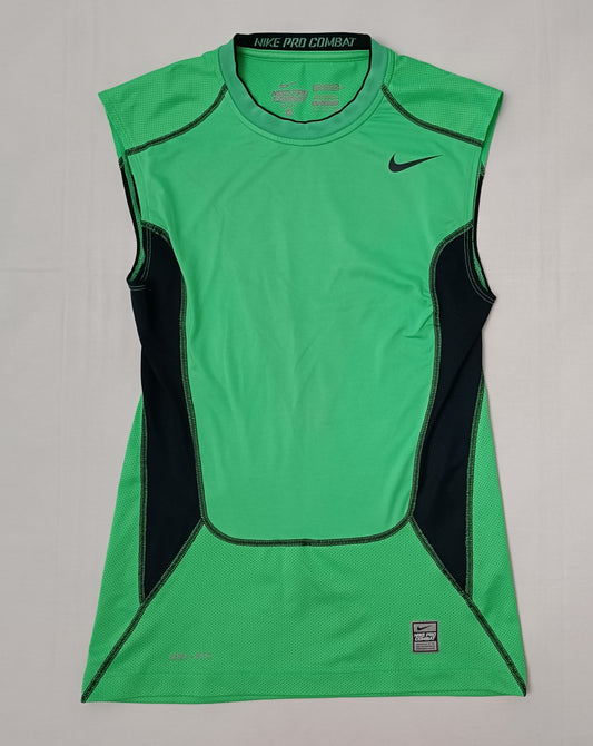 (M) Nike PRO Combat DRI-FIT Compression потник