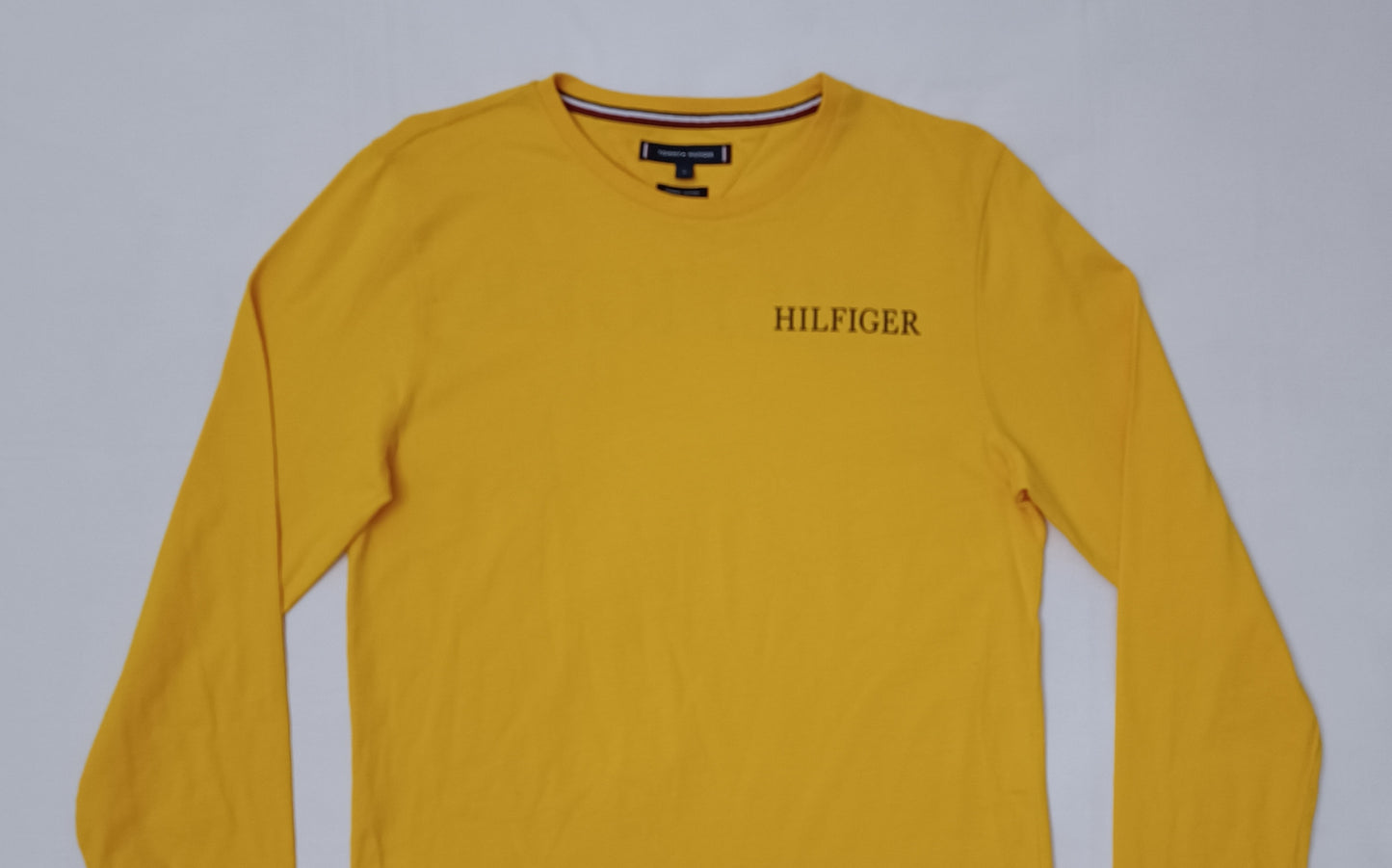 (S) Tommy Hilfiger блуза