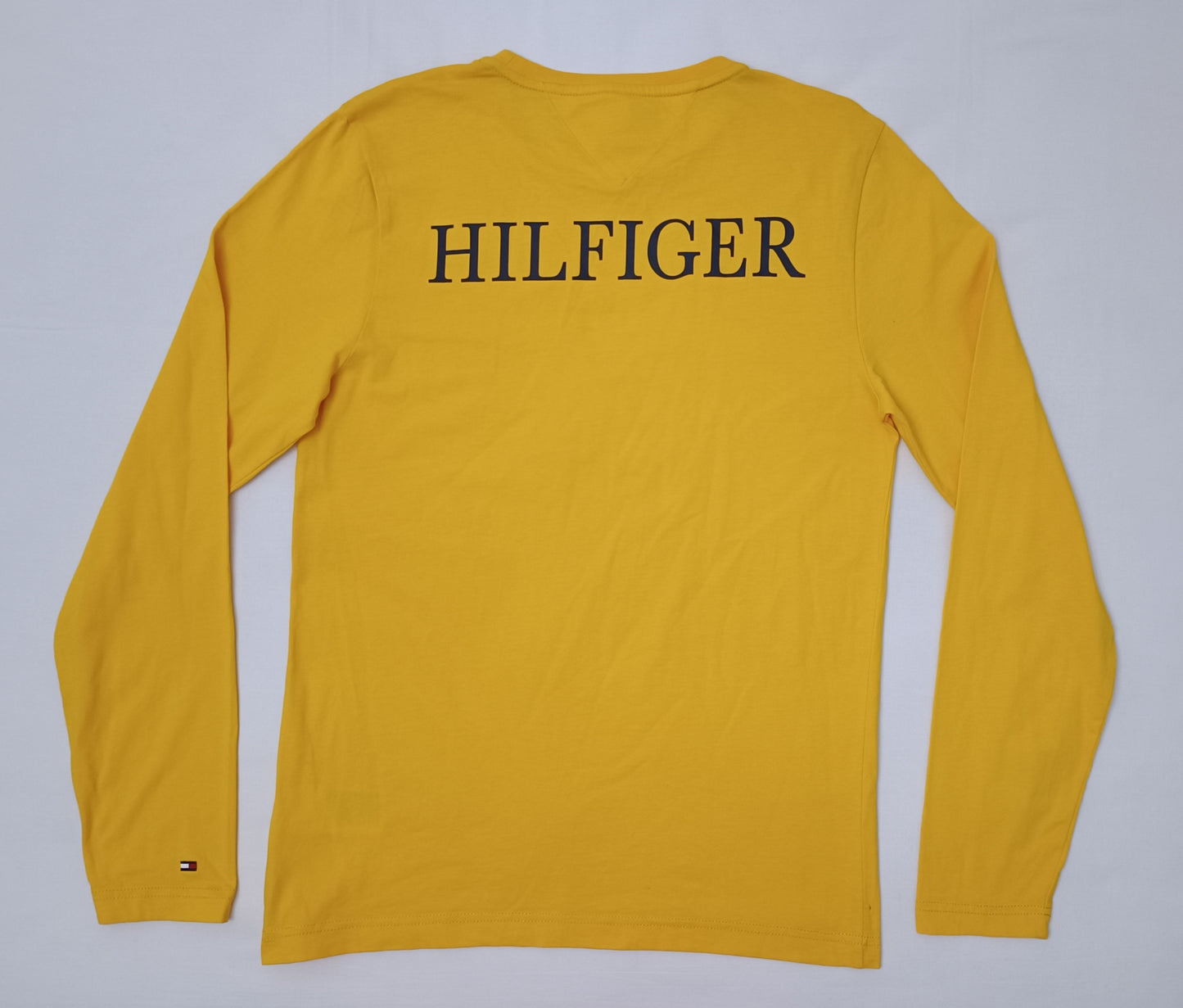 (S) Tommy Hilfiger блуза