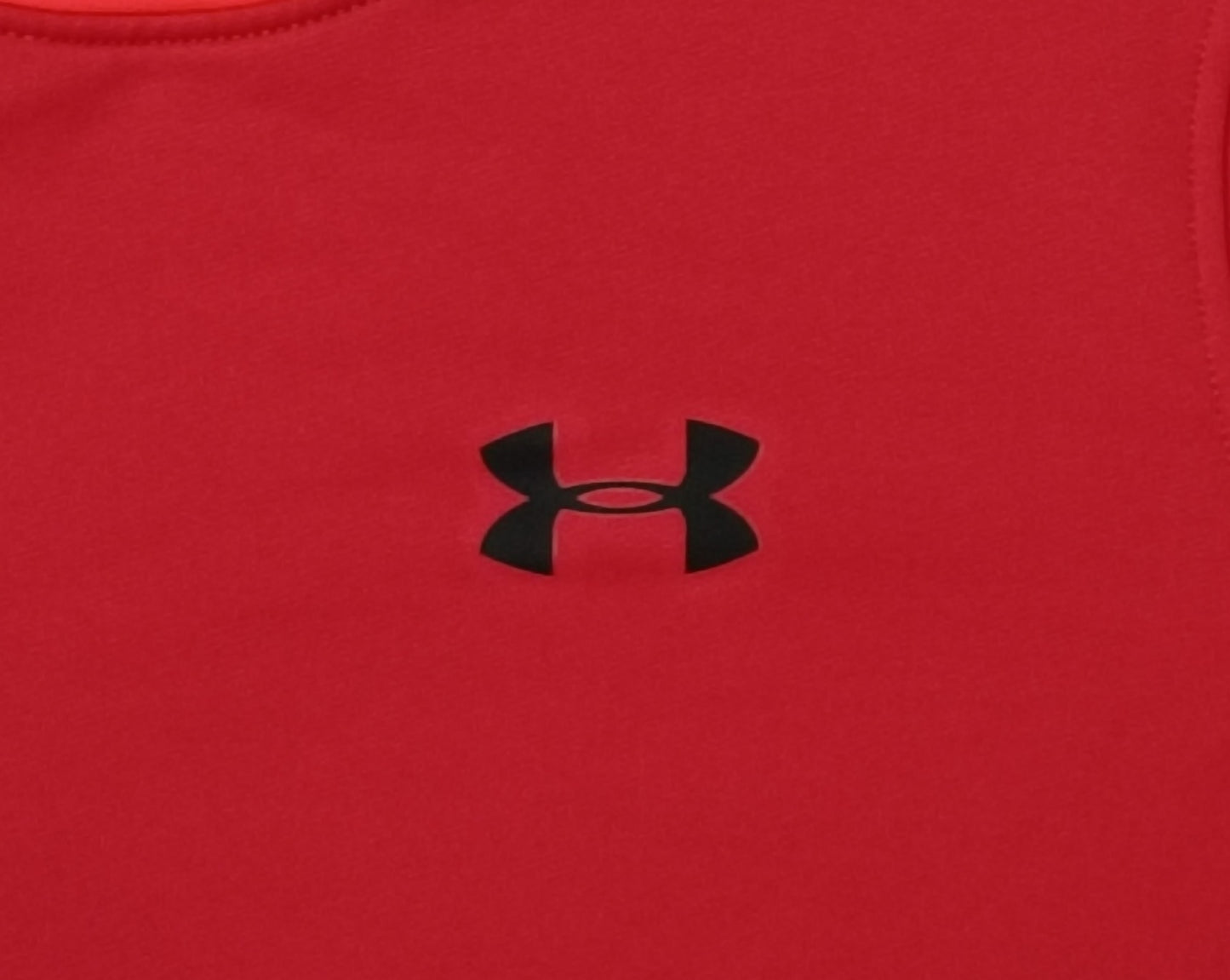 (ДЕТСКО) (Ръст 147-158см) Under Armour UA блуза