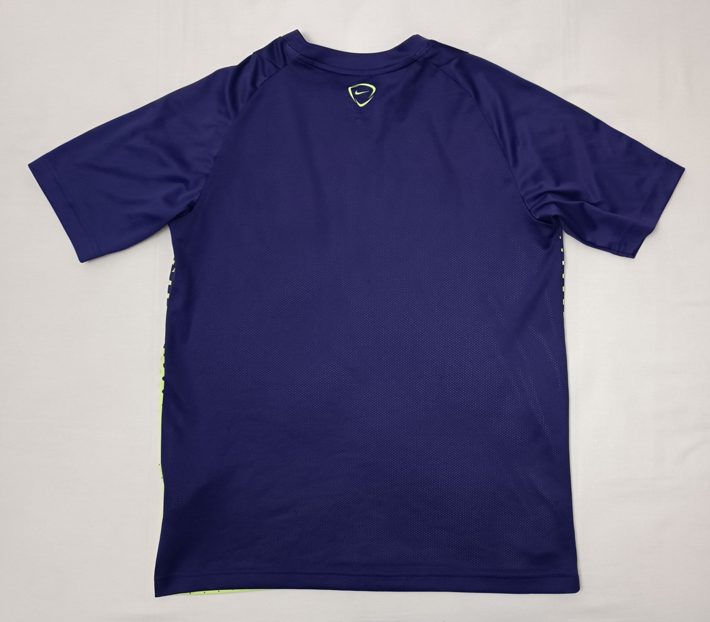 (ДЕТСКО) (Ръст 158-170см) Nike DRI-FIT Mercurial Tee тениска