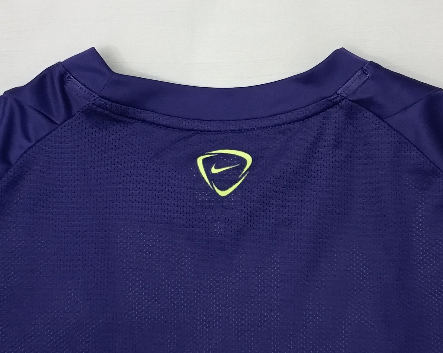 (ДЕТСКО) (Ръст 158-170см) Nike DRI-FIT Mercurial Tee тениска