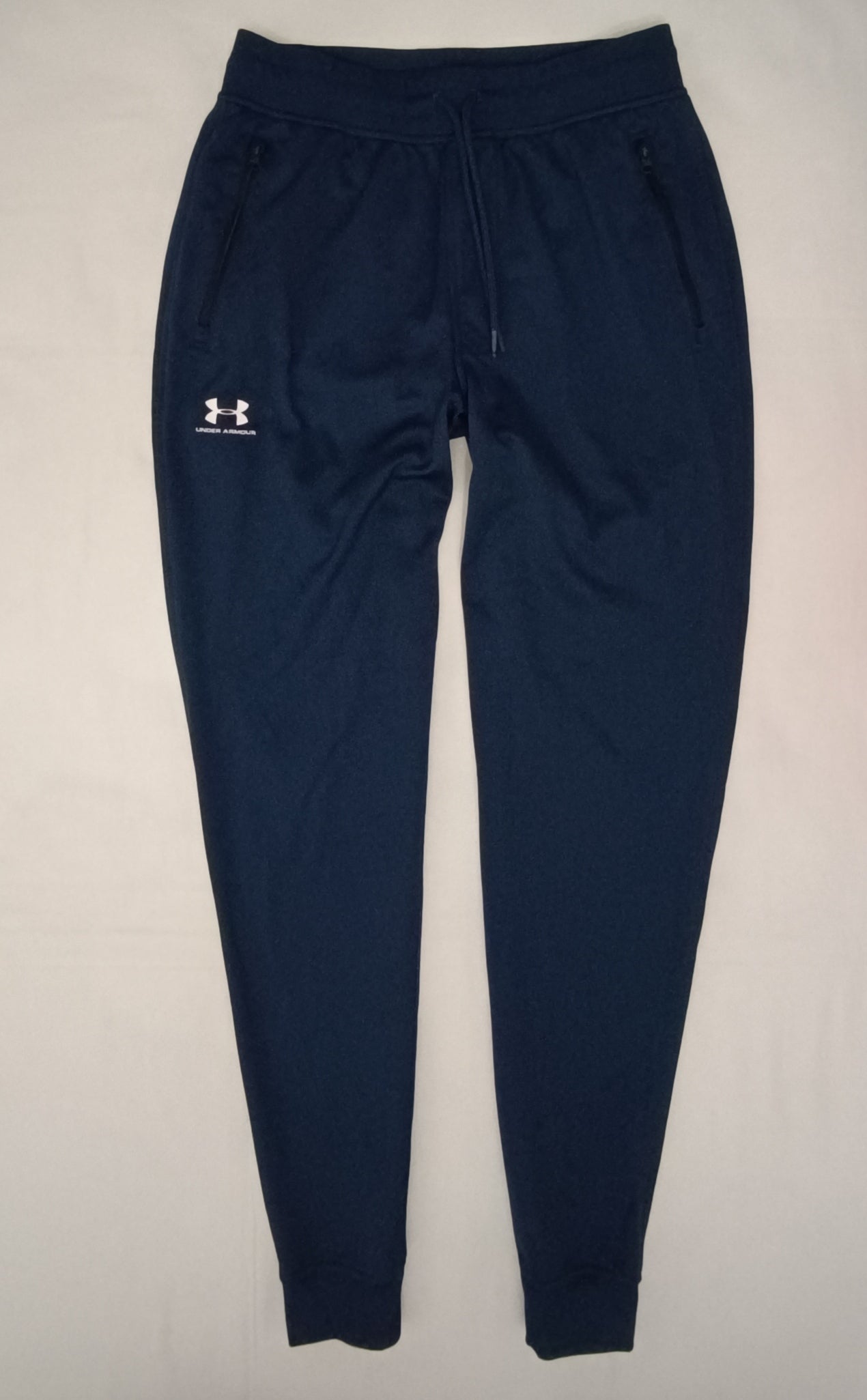 (M) Under Armour UA Rival Fleece Pants долнище