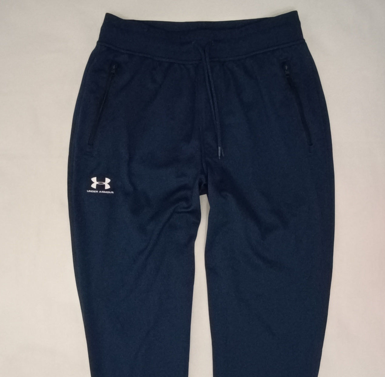 (M) Under Armour UA Rival Fleece Pants долнище