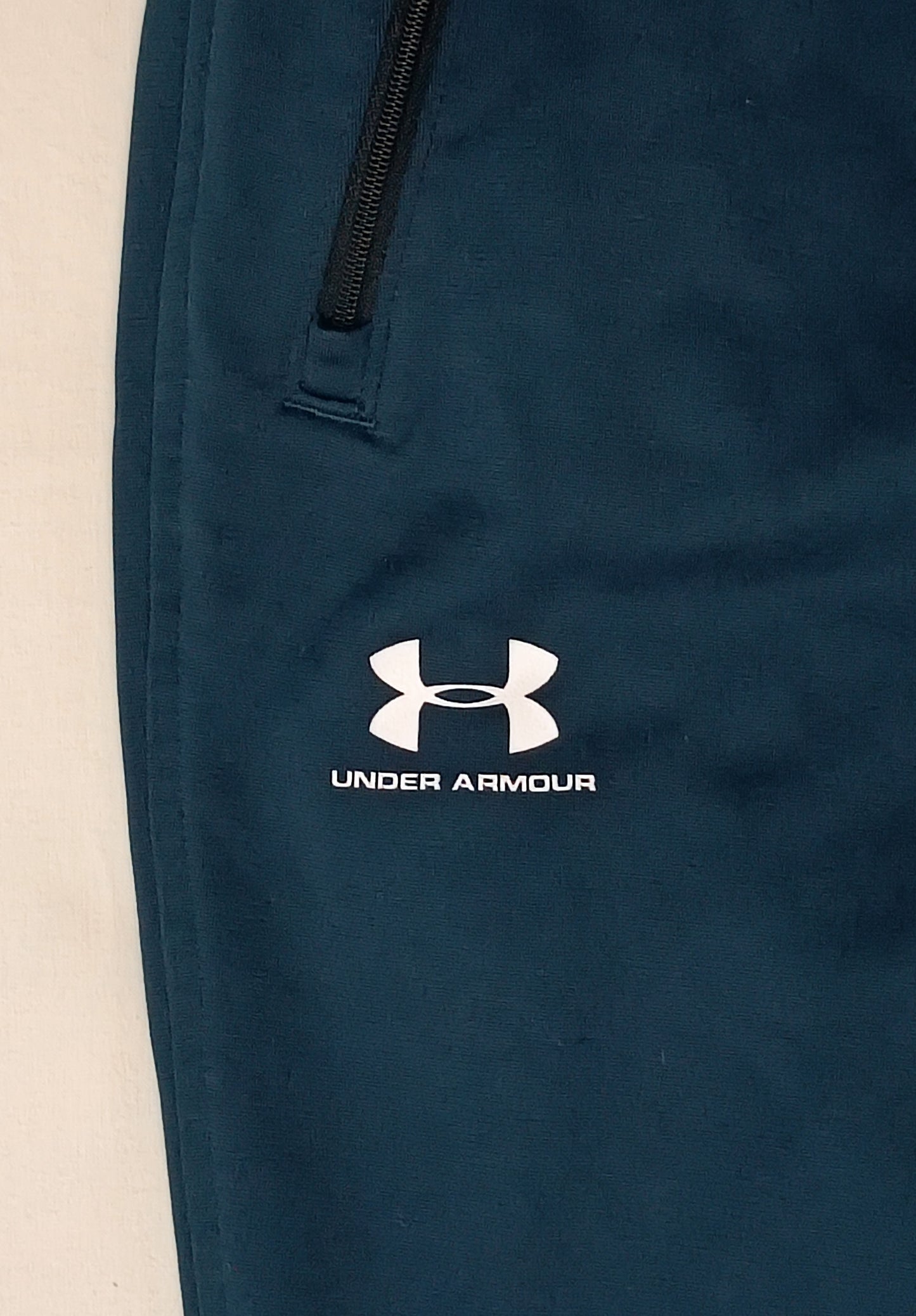 (M) Under Armour UA Rival Fleece Pants долнище