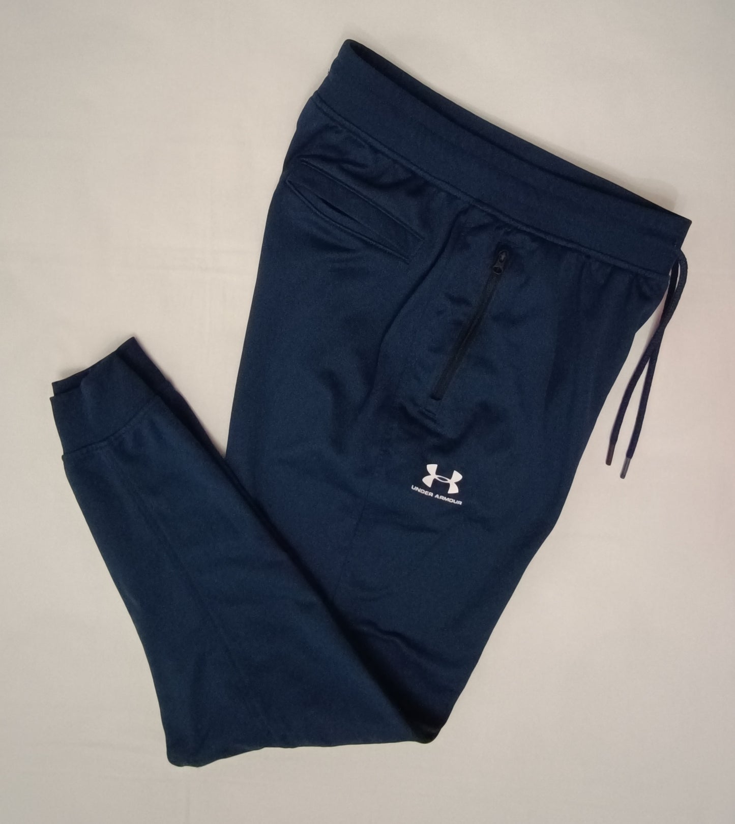 (M) Under Armour UA Rival Fleece Pants долнище