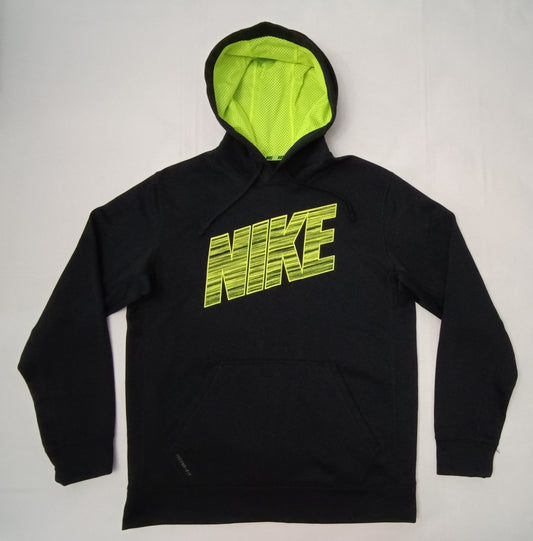 (M) Nike Therma-FIT Hoodie горнище