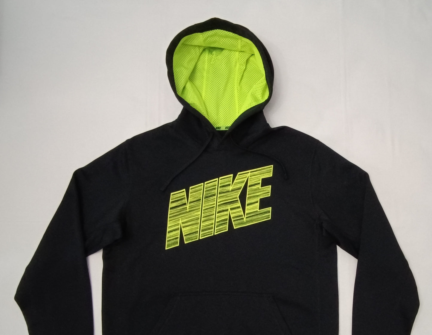 (M) Nike Therma-FIT Hoodie горнище