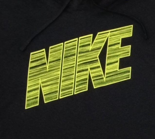 (M) Nike Therma-FIT Hoodie горнище