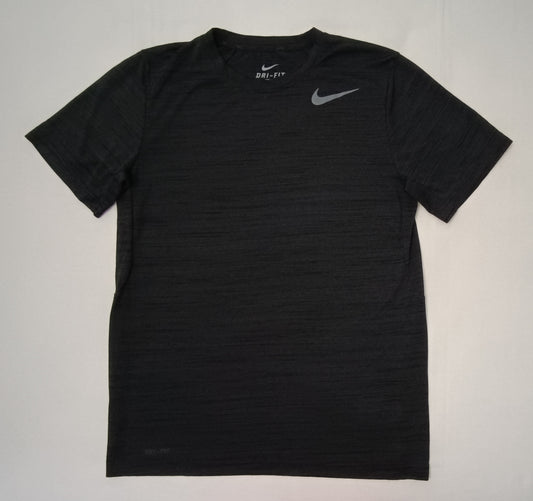 (M) Nike DRI-FIT Breathe Tee тениска