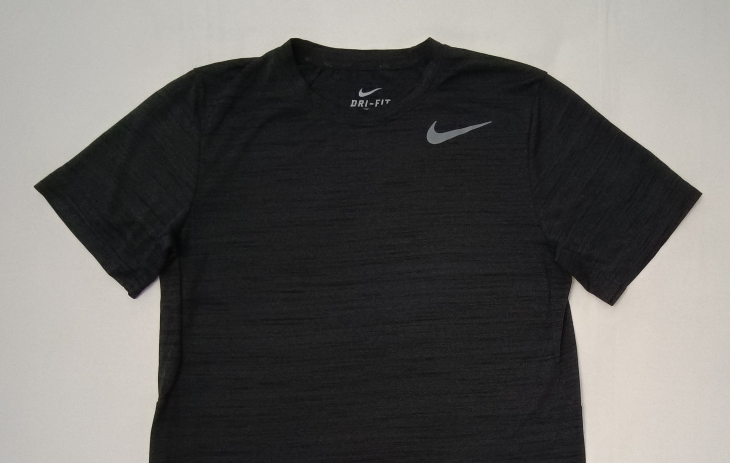 (M) Nike DRI-FIT Breathe Tee тениска