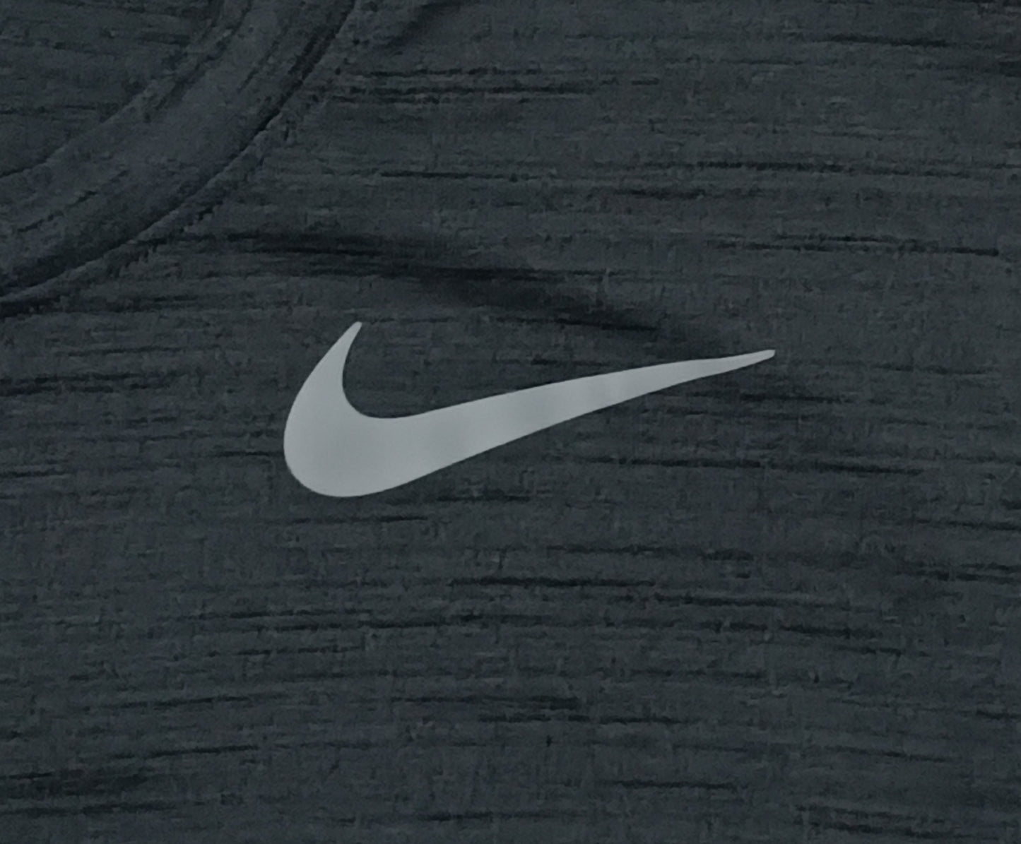 (M) Nike DRI-FIT Breathe Tee тениска