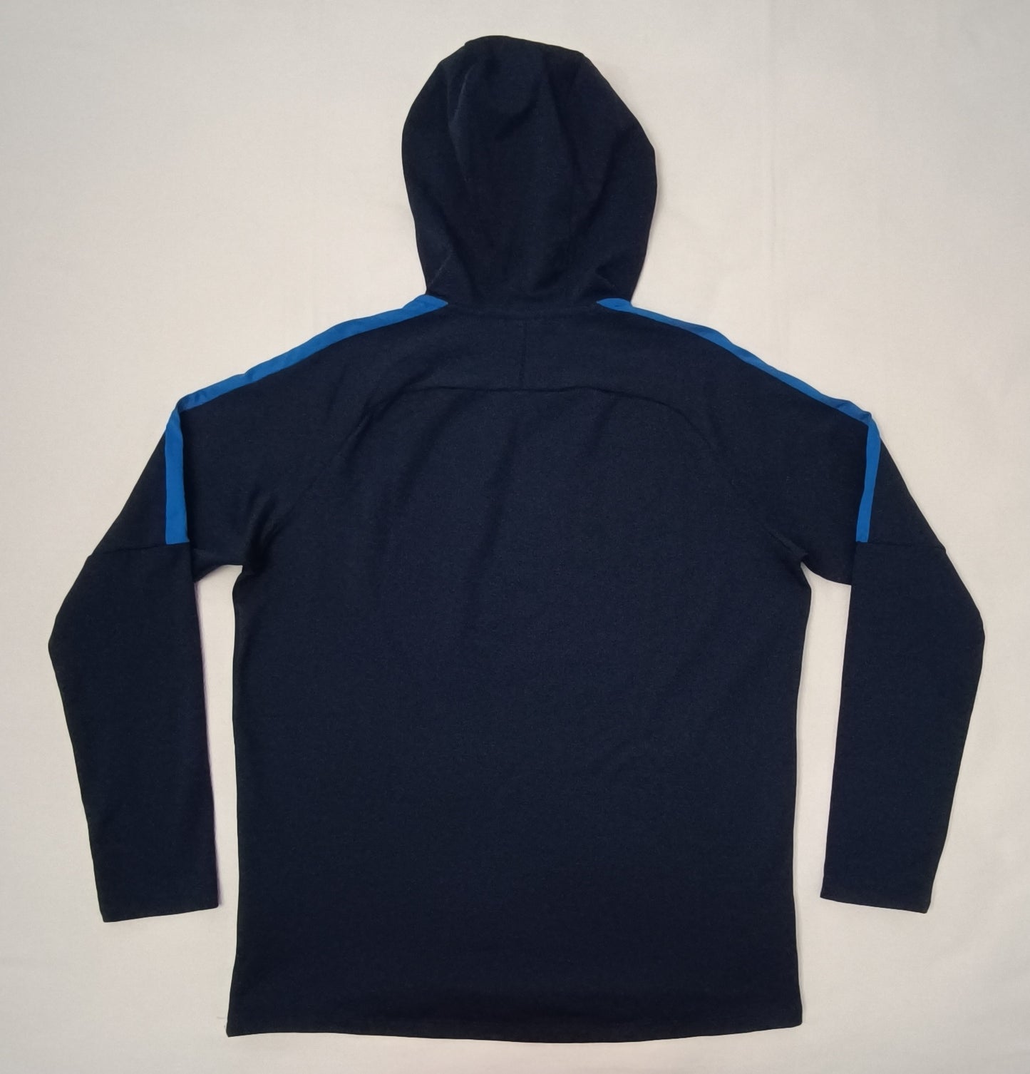 (L) Nike DRI-FIT Hoodie горнище