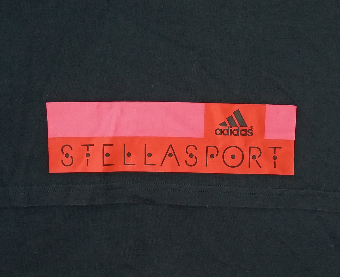 (ДАМСКО) (XS,S) Adidas STELLASPORT Tank потник