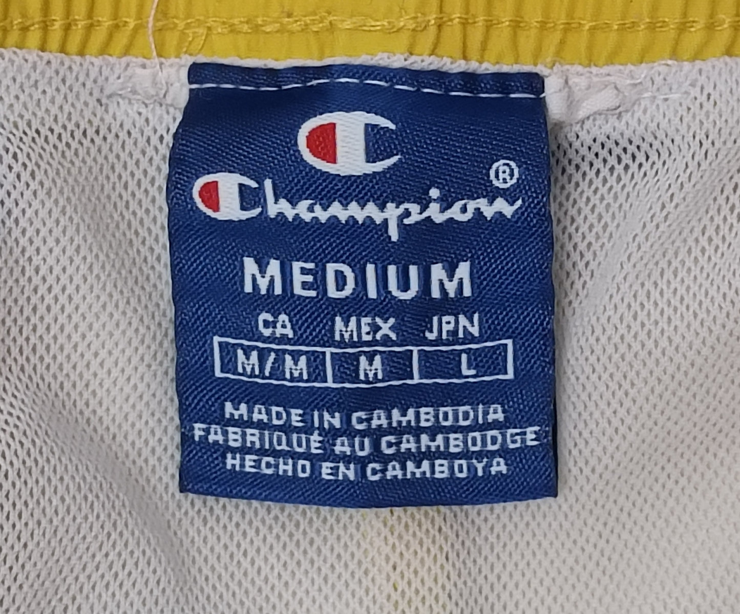 (M) Champion Shorts шорти