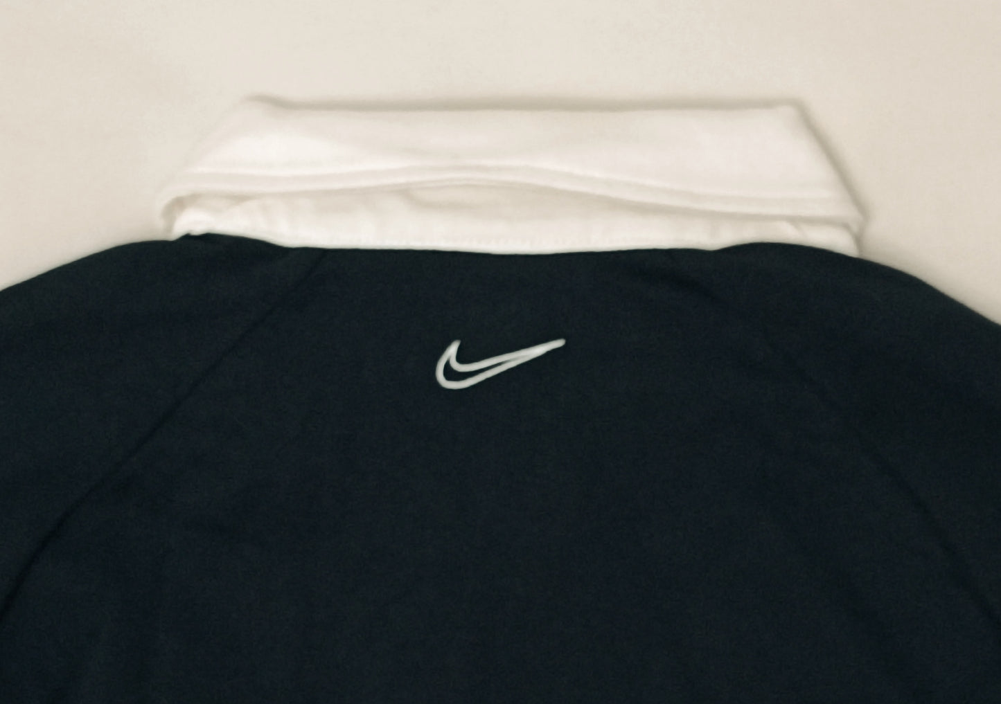 (S) Nike Sportswear Swoosh блуза